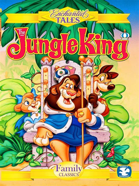 [JILI]Jungle King .